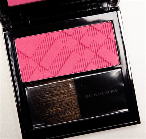 burberry light glow natural blush hydrangea|Burberry Light Glow Natural Blush • Blush Review & Swatches.